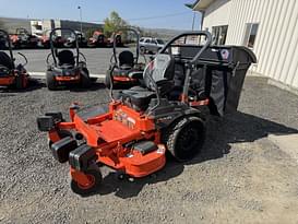 SOLD - Kubota FZ2100 Lot No. 9000 Other Equipment with 1,710 SOLD - Kubota FZ2100 Lot No. 9000 Other Equipment with 1,710